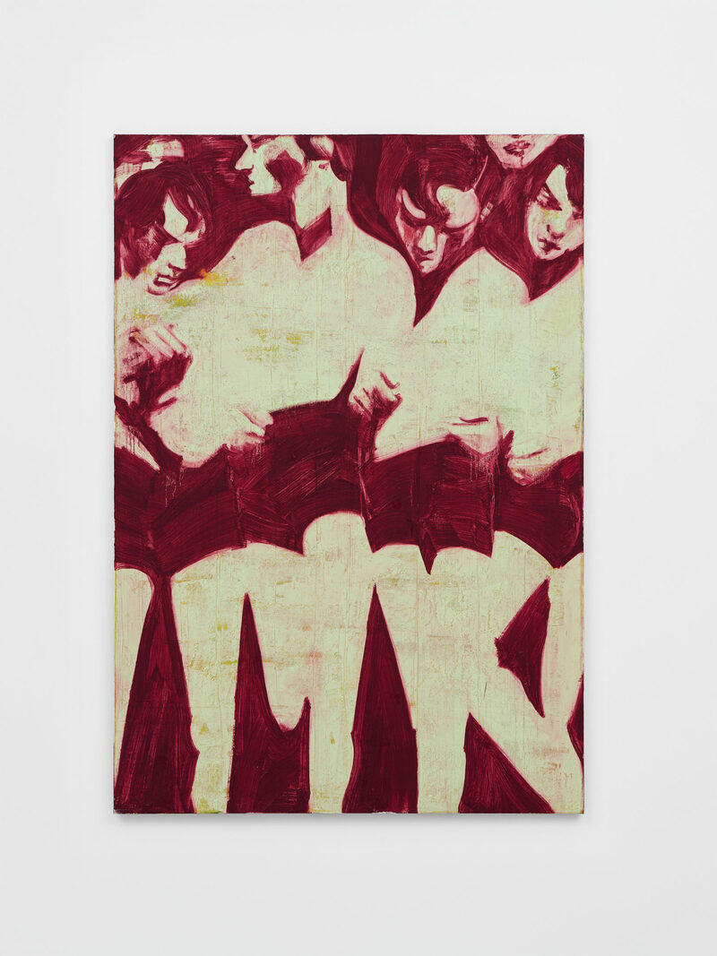 Knight of the Sorrowful Countenance