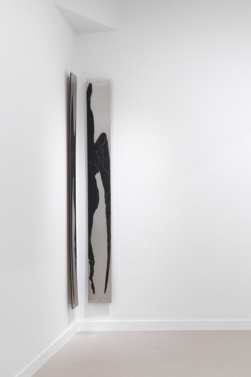 Syndromes of Synthetic Never