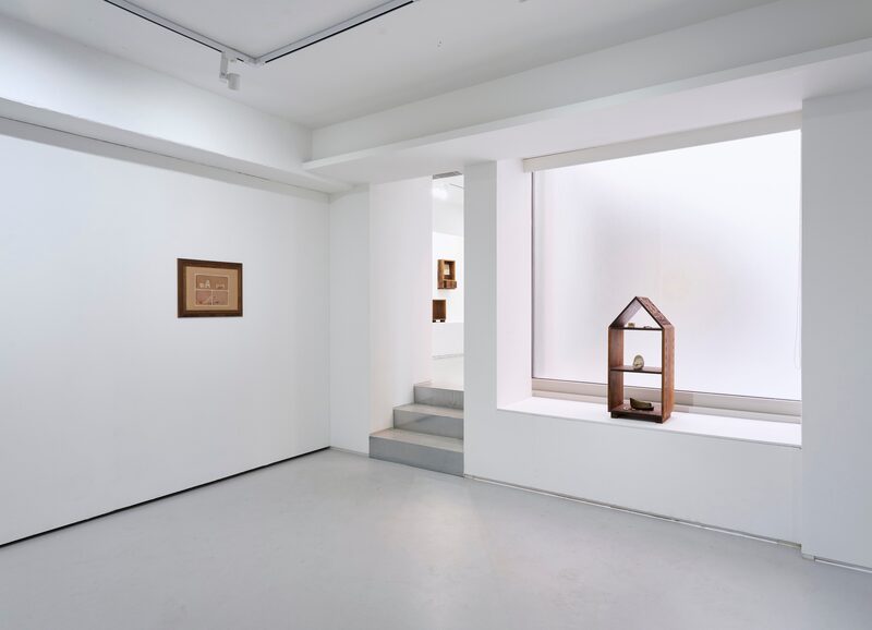 A constellation of its other