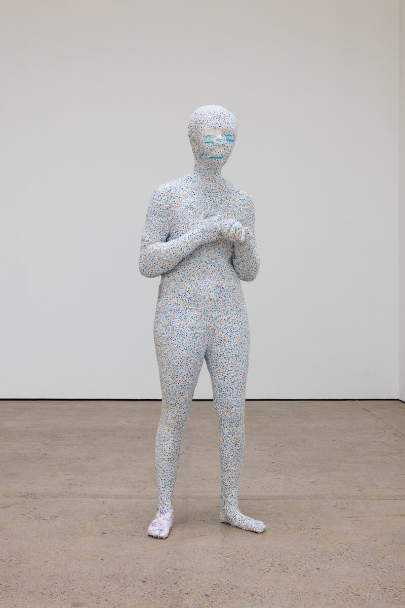Cathy Wilkes