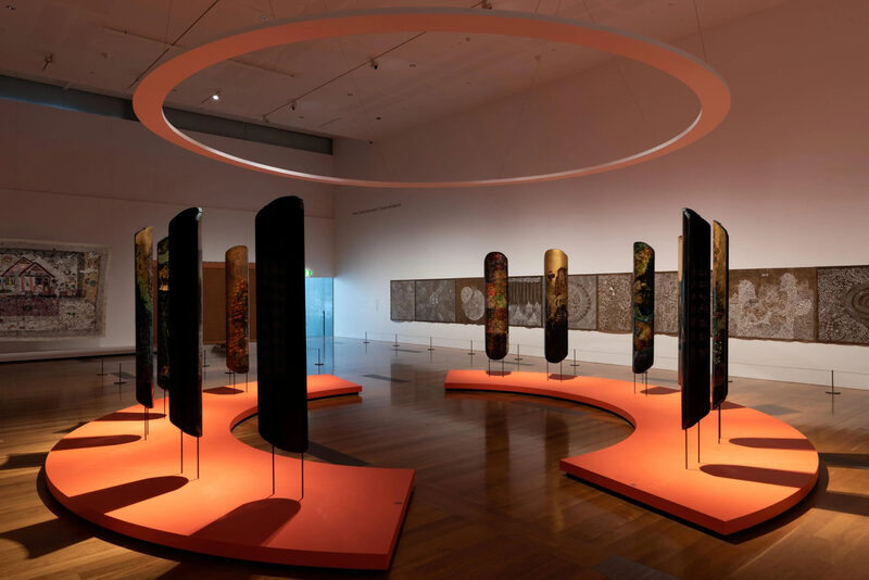 The 10th Asia Pacific Triennial of Contemporary Art (APT10)