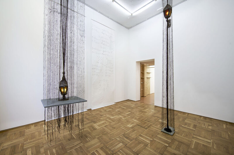 Ljospost (Light Post)