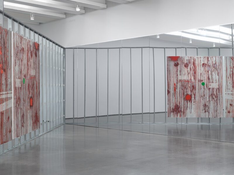 Jacqueline Humphries