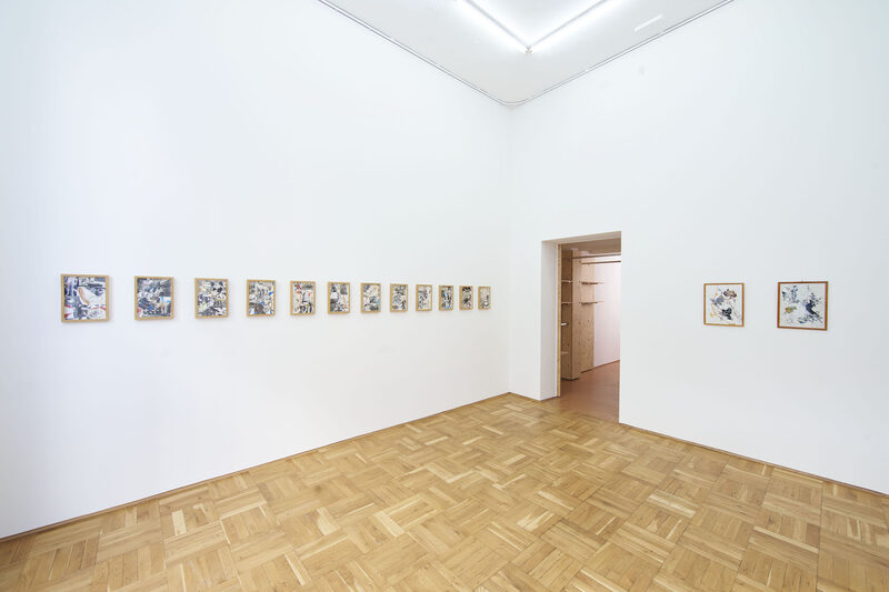 Evigheten varer lengst (Eternity Lasts the Longest)