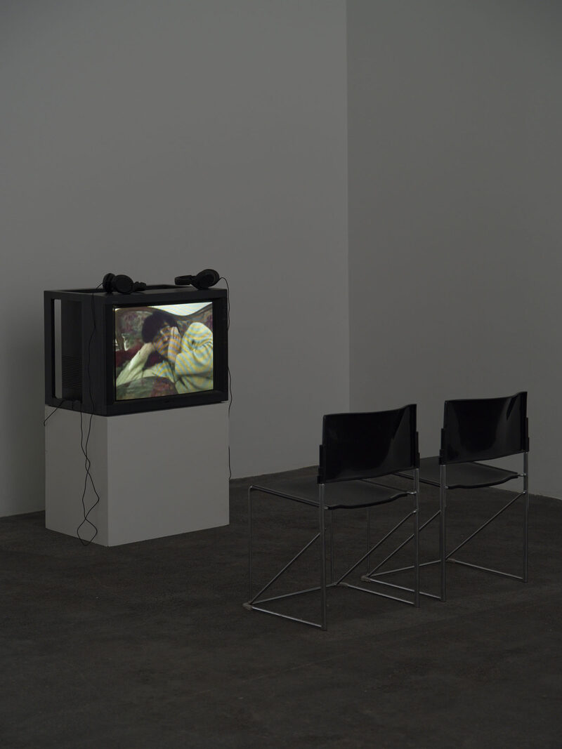 Yvonne Rainer: A Reader