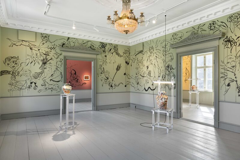 Bodies Under Construction