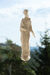 Lena Henke: Saltus Sinafisi Artist Residency Exhibition