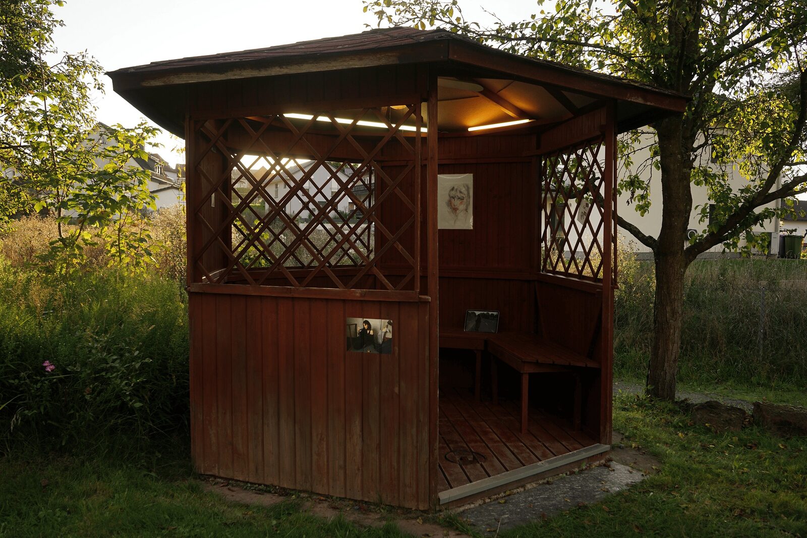 Pavillon
