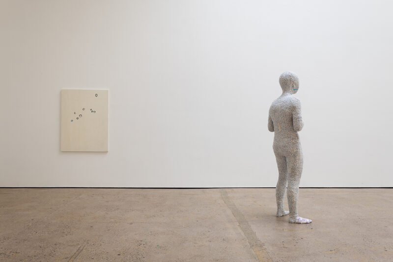 Cathy Wilkes