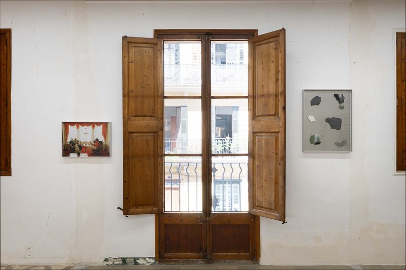 La ventana de Peppa Pig