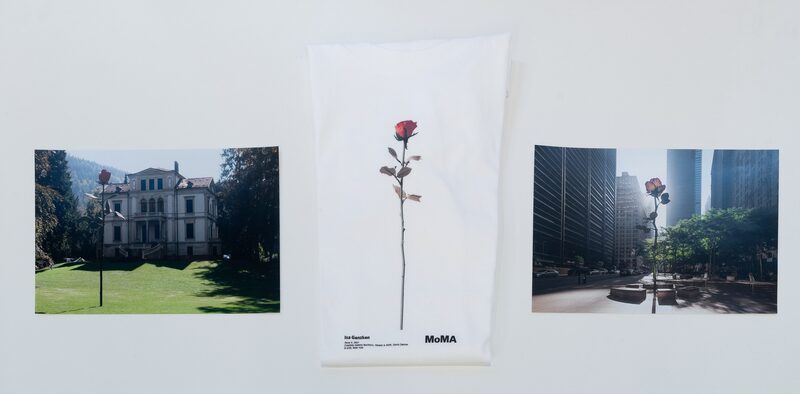 Projects for Outside — ISA USA