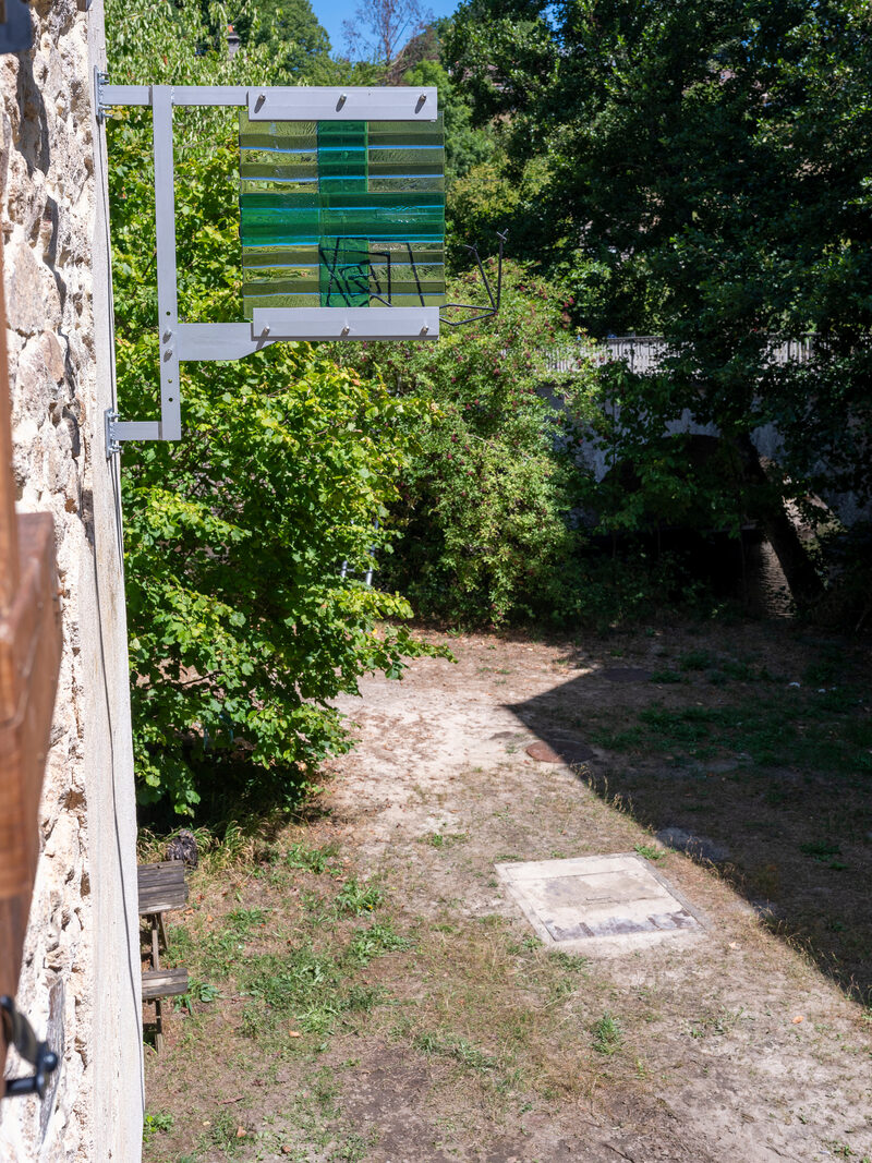 Three Works