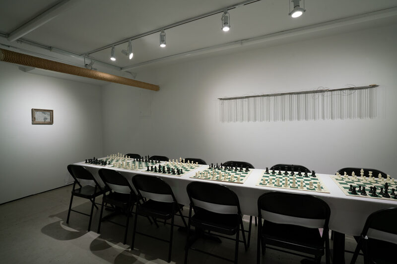 Kea de Buretel, Naomi Hawksley, Will Rose