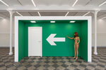 Women Upstairs