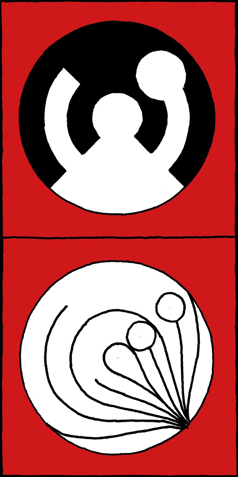 That Person’s Heaven