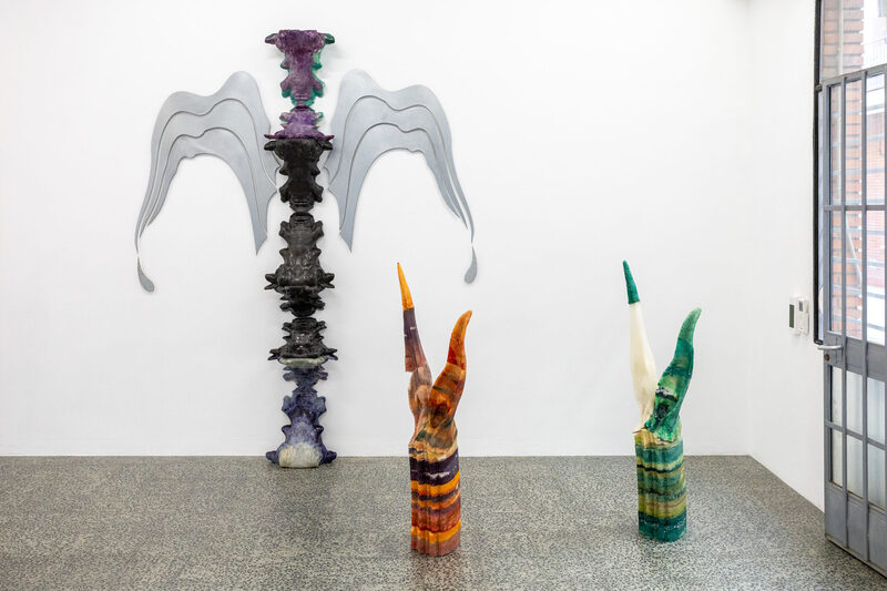 Incluso un lugar como este puede durar para siempre. O desaparecer en los próximos minutos