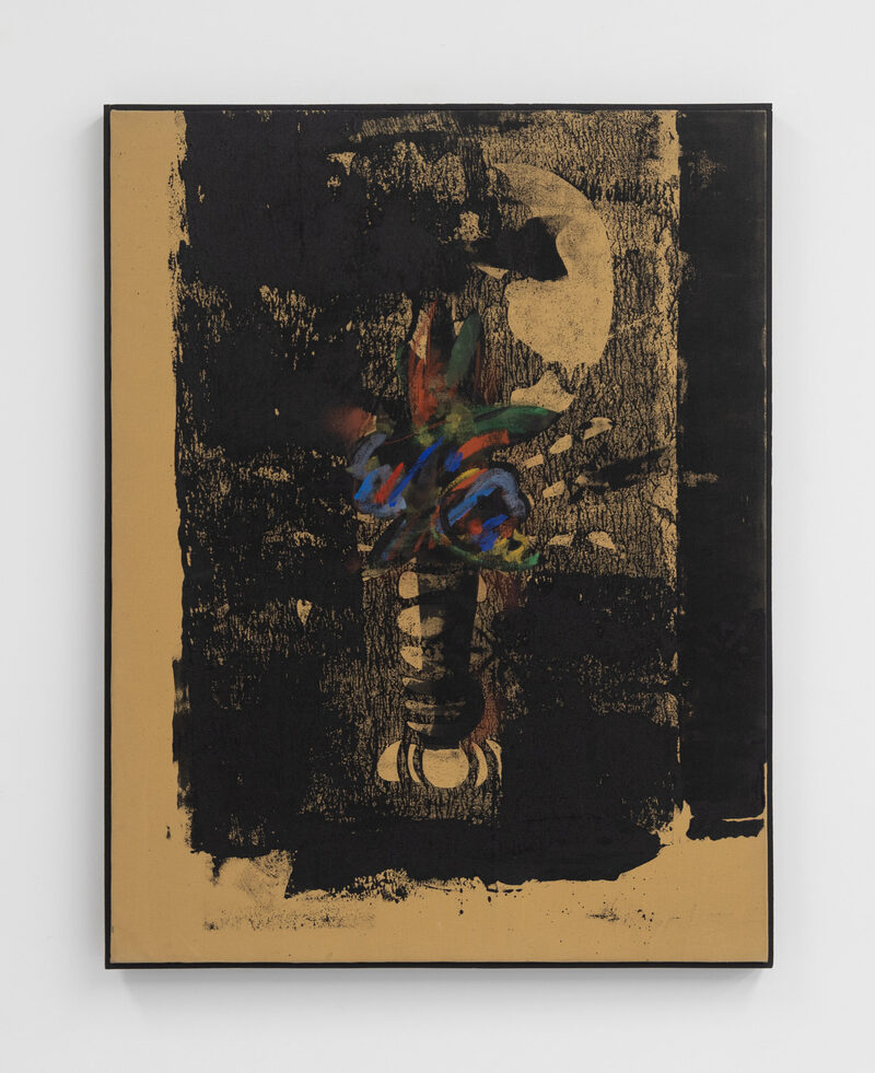 Gerald Ferguson at COOPER COLE