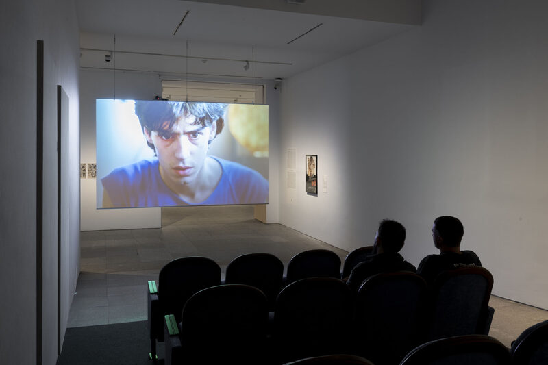 Collection Contemporary Art: 1975–Present