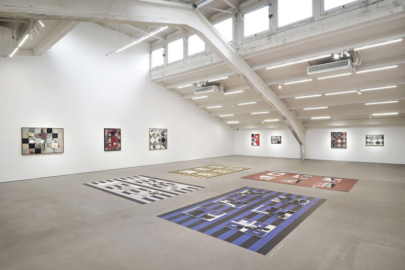 East, West—Space Is Time