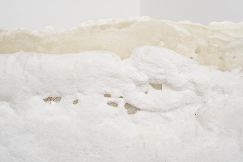 Samuel Alves de Jesus: Perpétuo