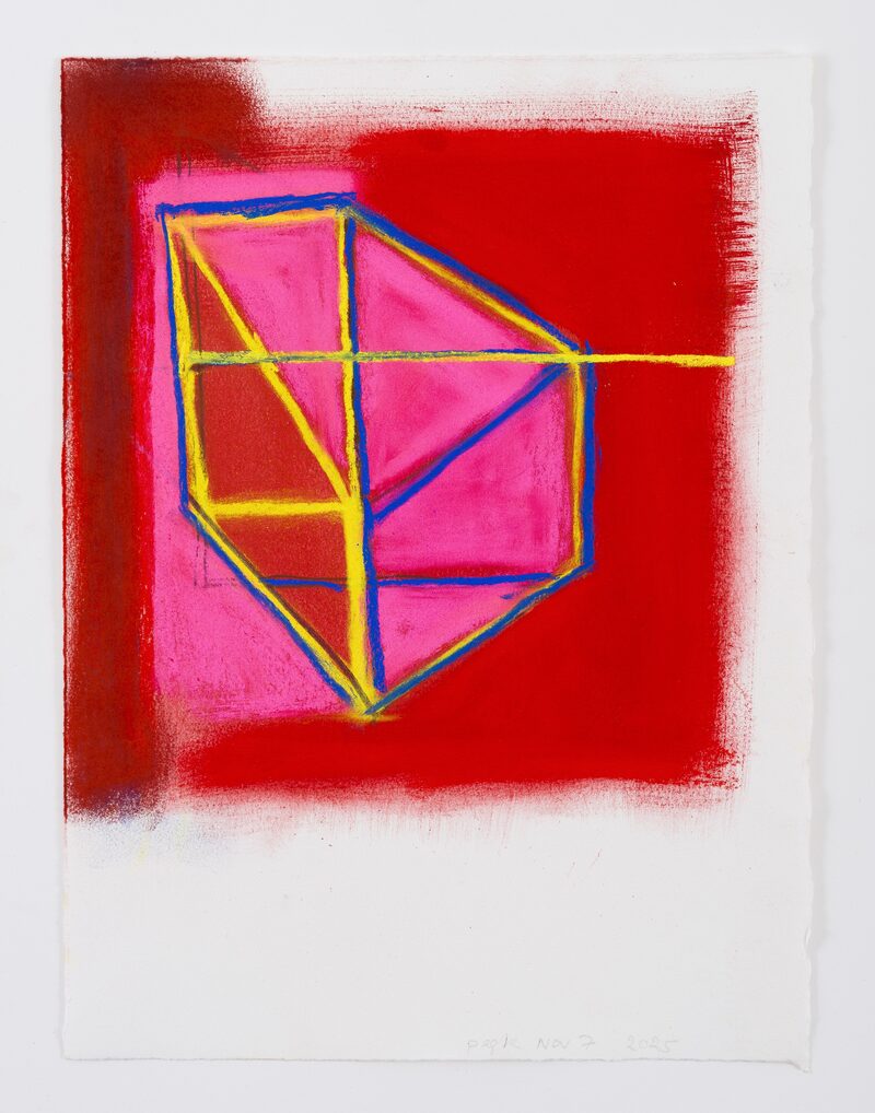 Inscriptions in a Shade of Color