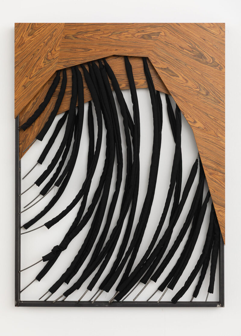 Eyelash Fortress