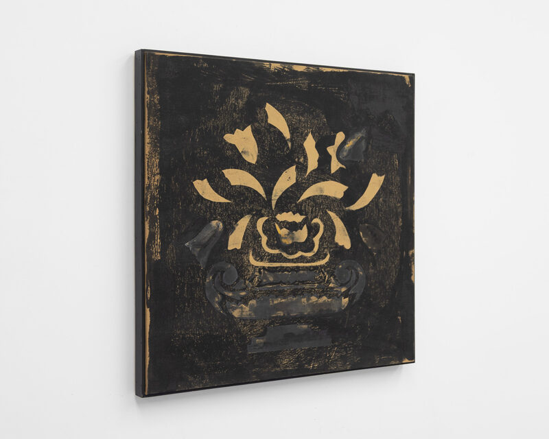 Gerald Ferguson at COOPER COLE