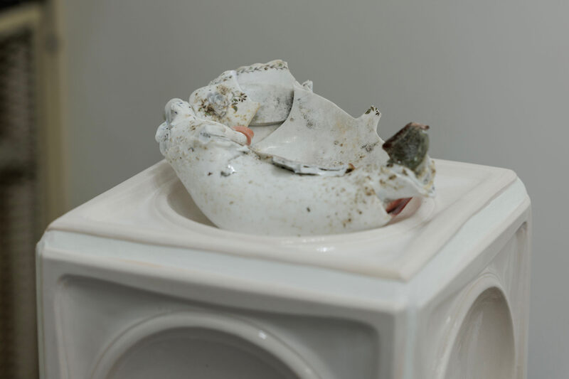 YesterLight – Sensing Ruptures of Time