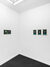 Unentitled (study for a room)