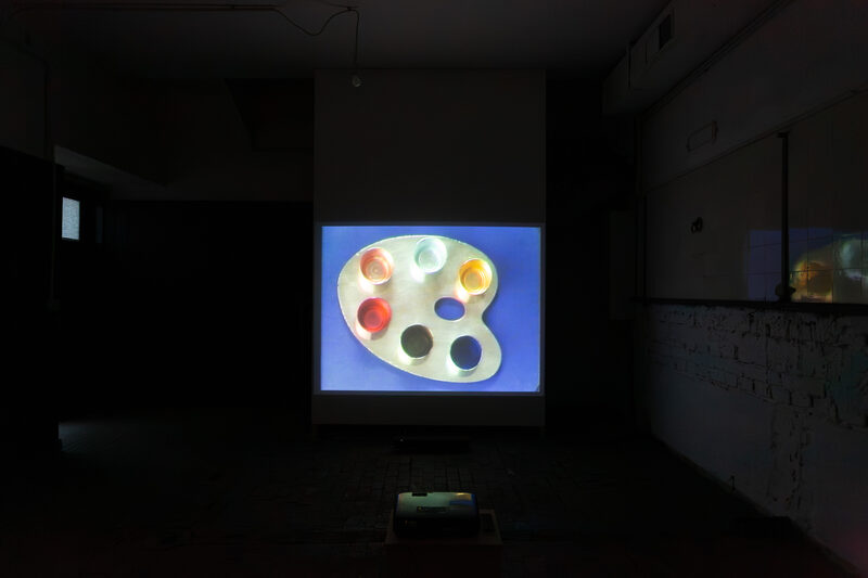 Barbara Bloom, General Idea