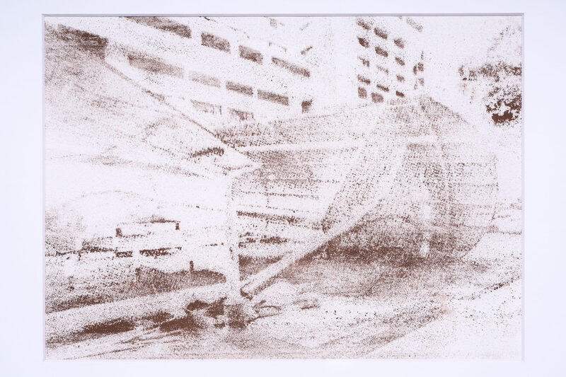 The World Rolled off His Tongue