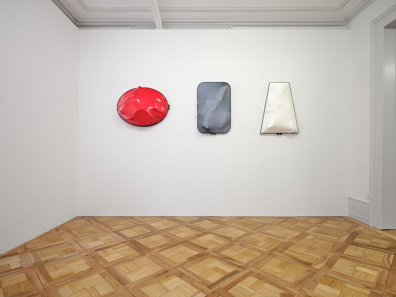 Stitches: A Haunted House and Other Ghost Stories