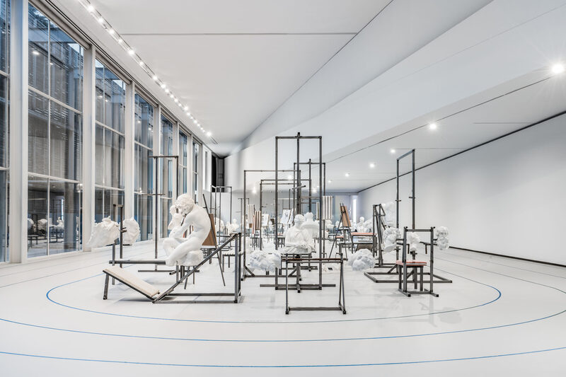 Physical Culture: Porto Edition