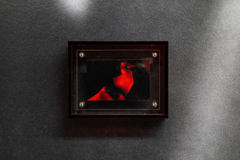 for that gob casts the image