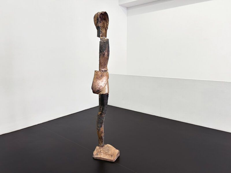 HEIMO ZOBERNIG – this not this / EI ARAKAWA-NASH – Cologne of the Maghreb (Bodyphilia Song)