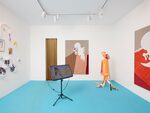 Gesamtkunst With Myself