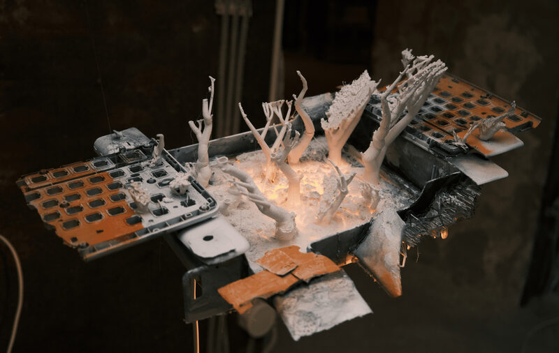 Saltpunk