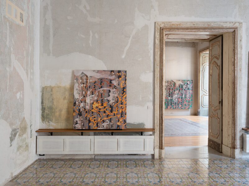 tHE mAMAS aND tHE pAPAS