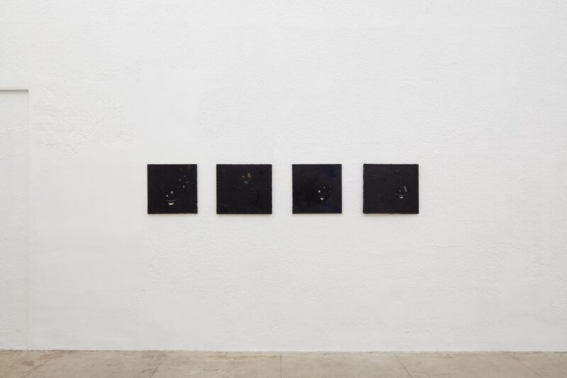 Nature Morte, 1982–1988