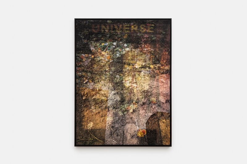 ALTERATION, For a long time in Time