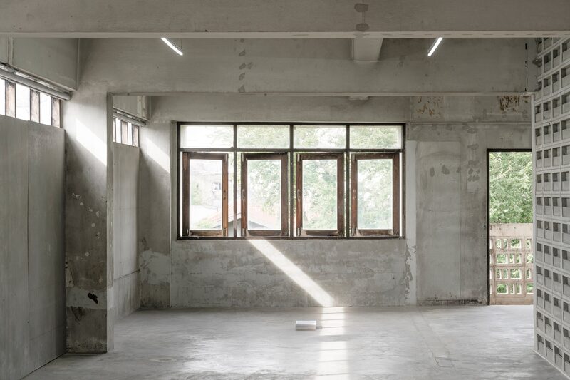 Ageless, Ageless: Unfinished Is Not the Same as Abandoned