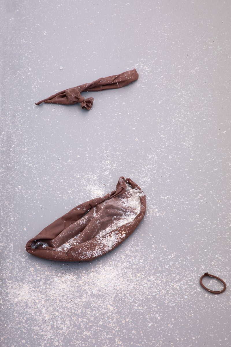 Salvador Dalí’s Birthday Party