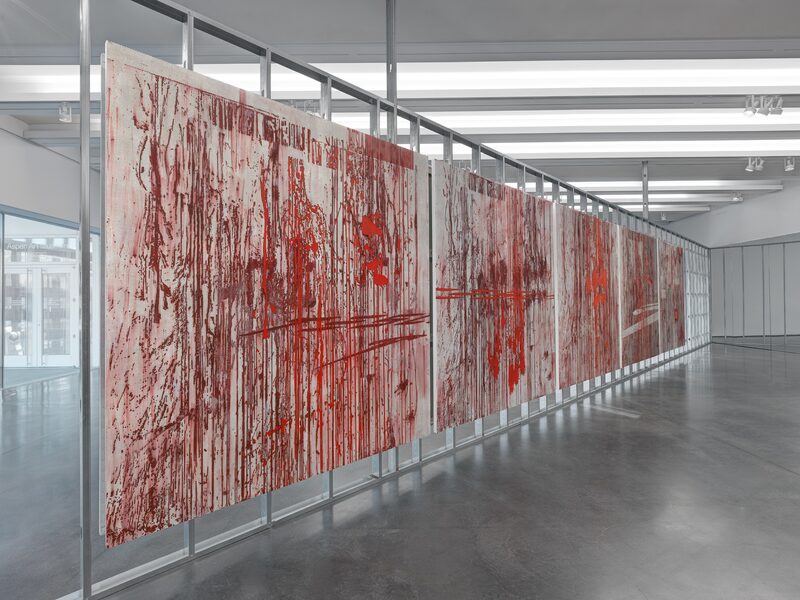 Jacqueline Humphries