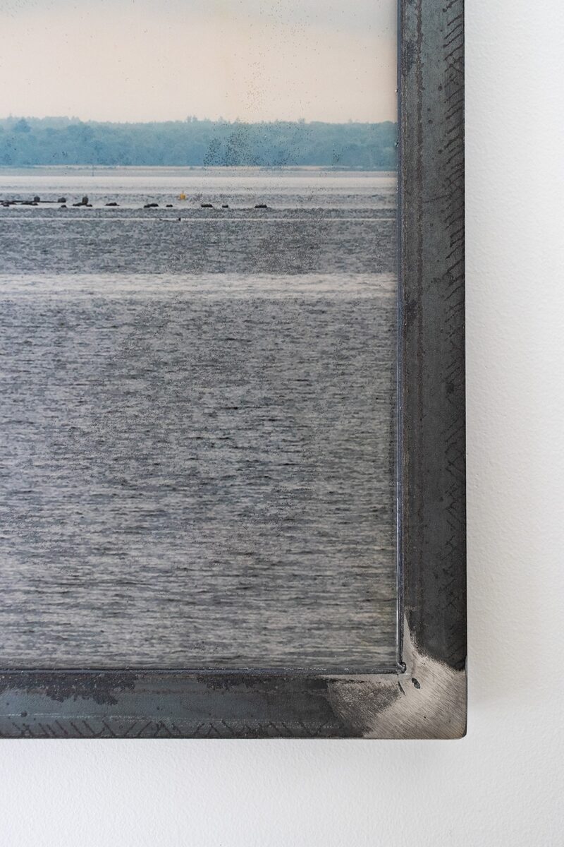 That Lovely Land of Might-Have-Been