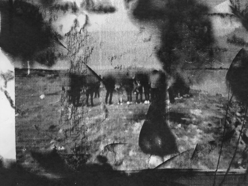 Raisan Hameed: Embers of Narratives