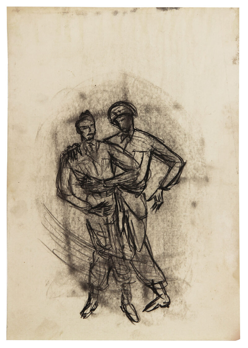 NEIN! Boris Lurie and NO!art