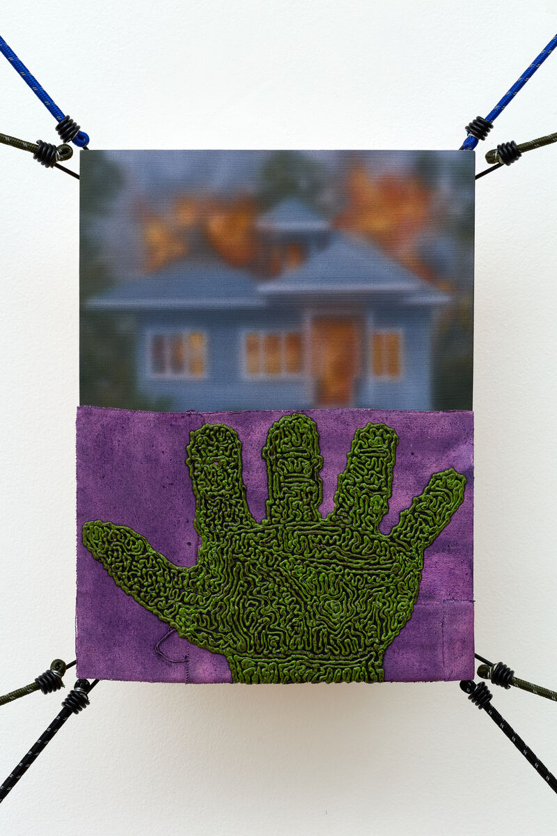Guided Hands