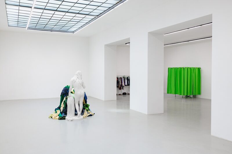 Clothes (Kleidung)