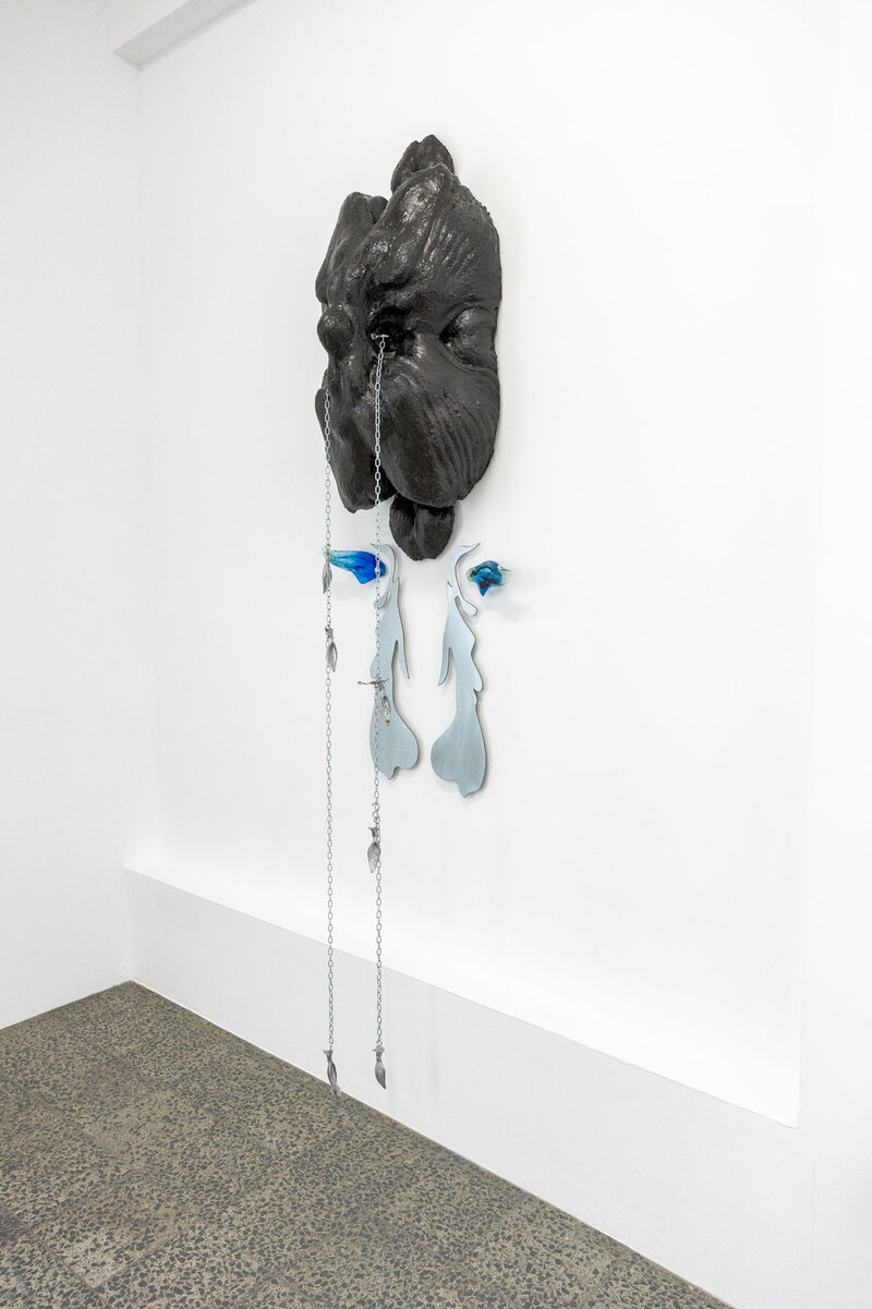 Incluso un lugar como este puede durar para siempre. O desaparecer en los próximos minutos