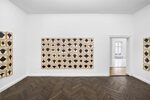 Allan McCollum: A Moment in Time: Drawings 1991-1992